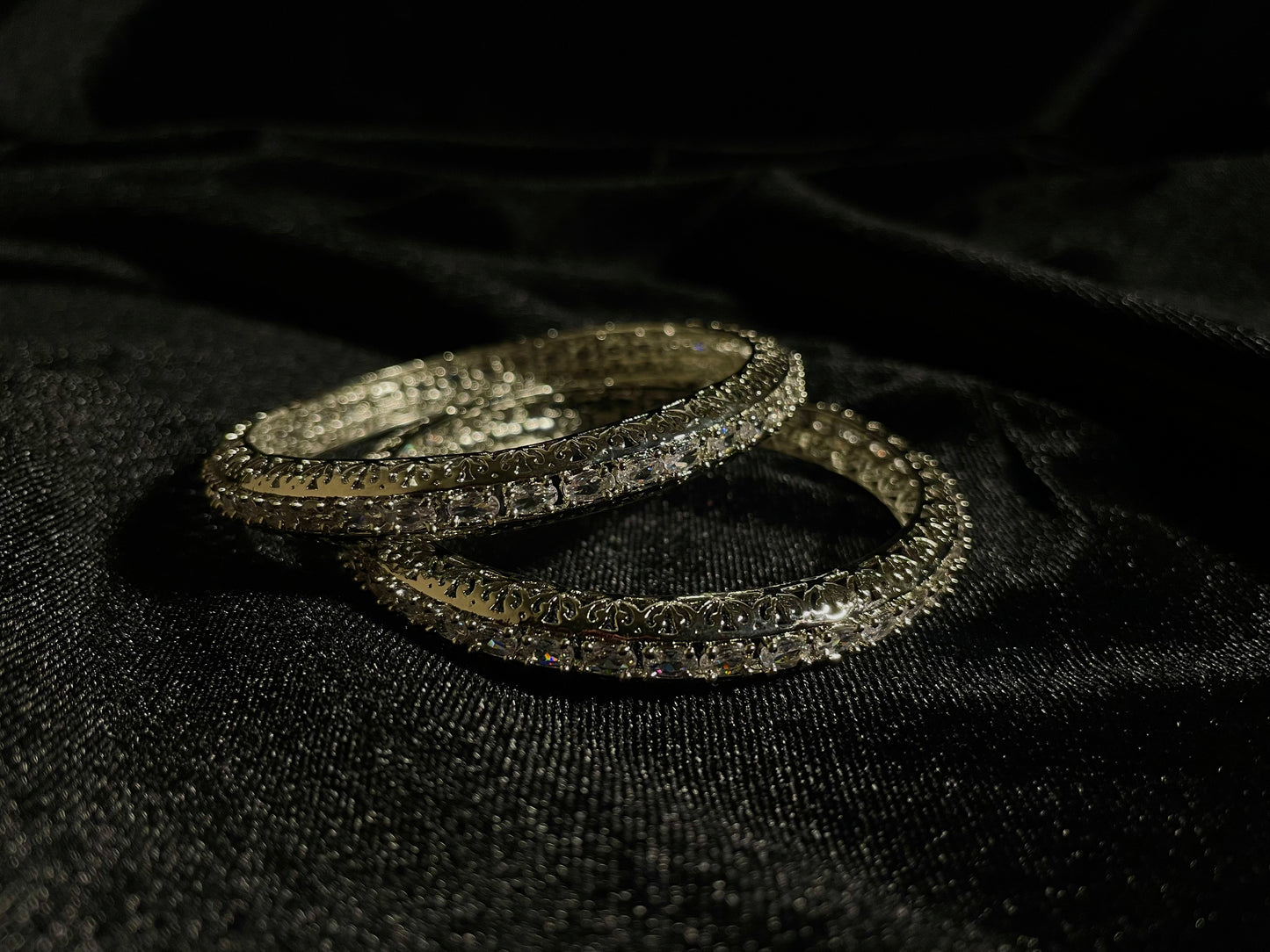 Areej Bangles