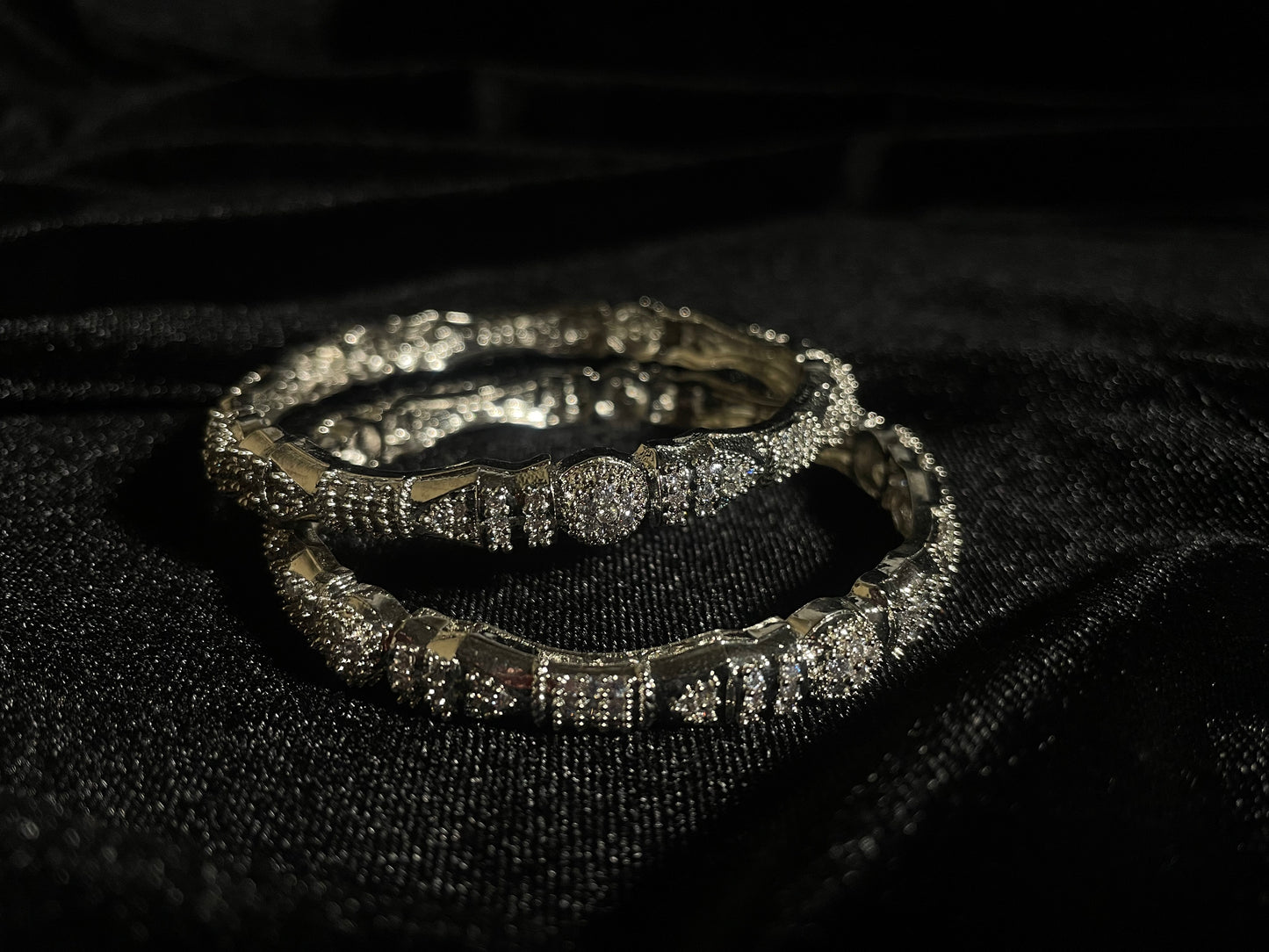 Zaina Bangles