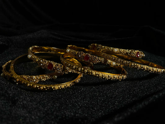 Ashi Bangles