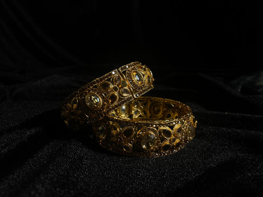 Aroosh Bangles