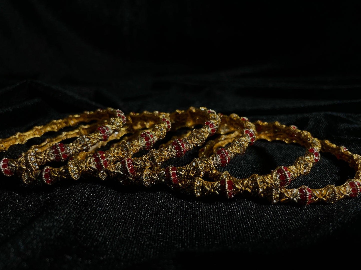 Meher Bangles