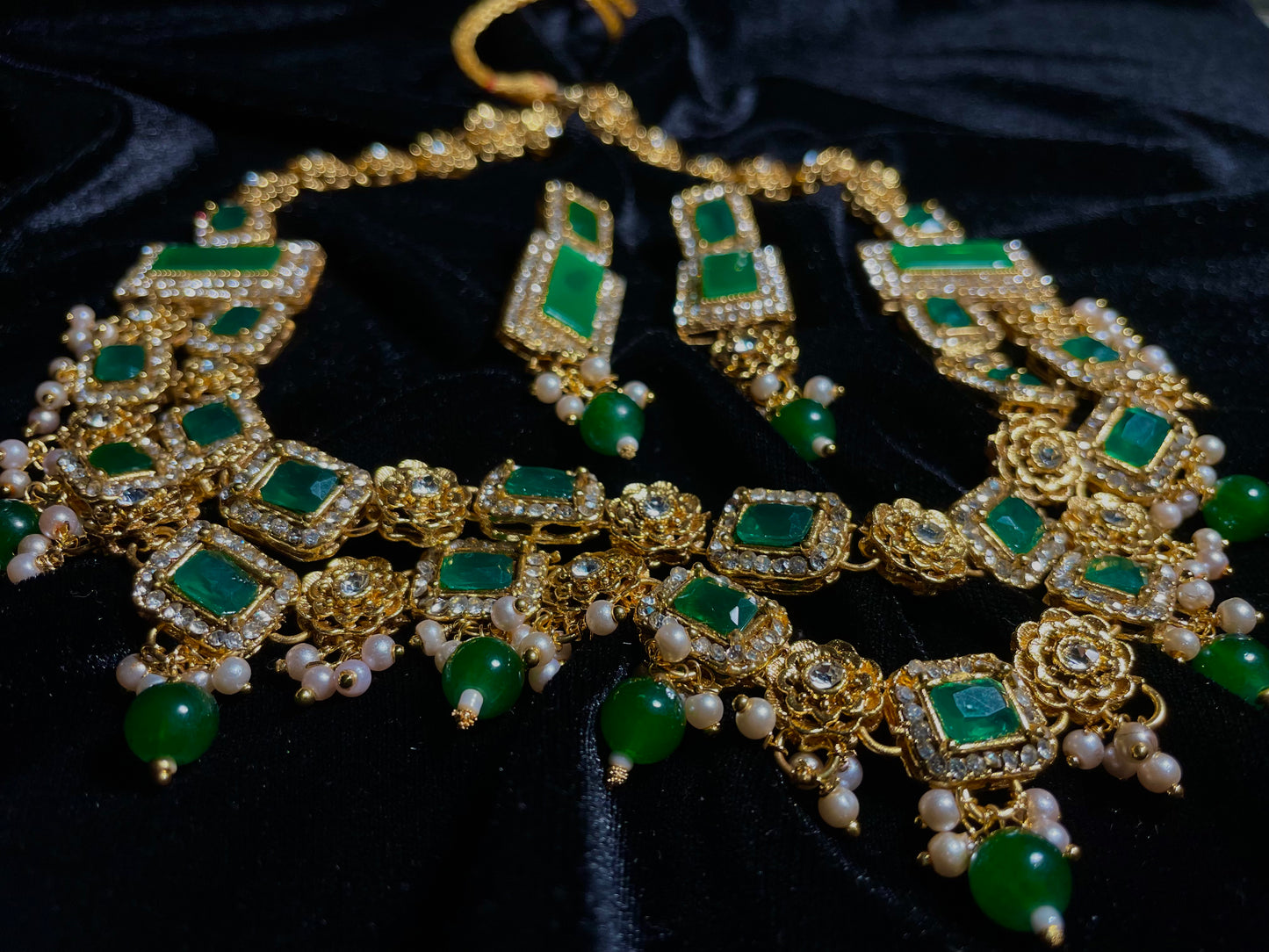 Mughal Manzil ll