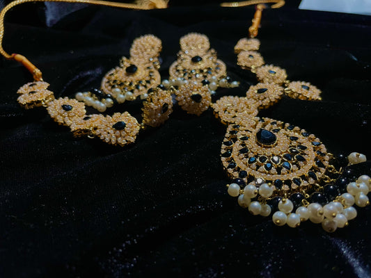 Naulakha Jewels