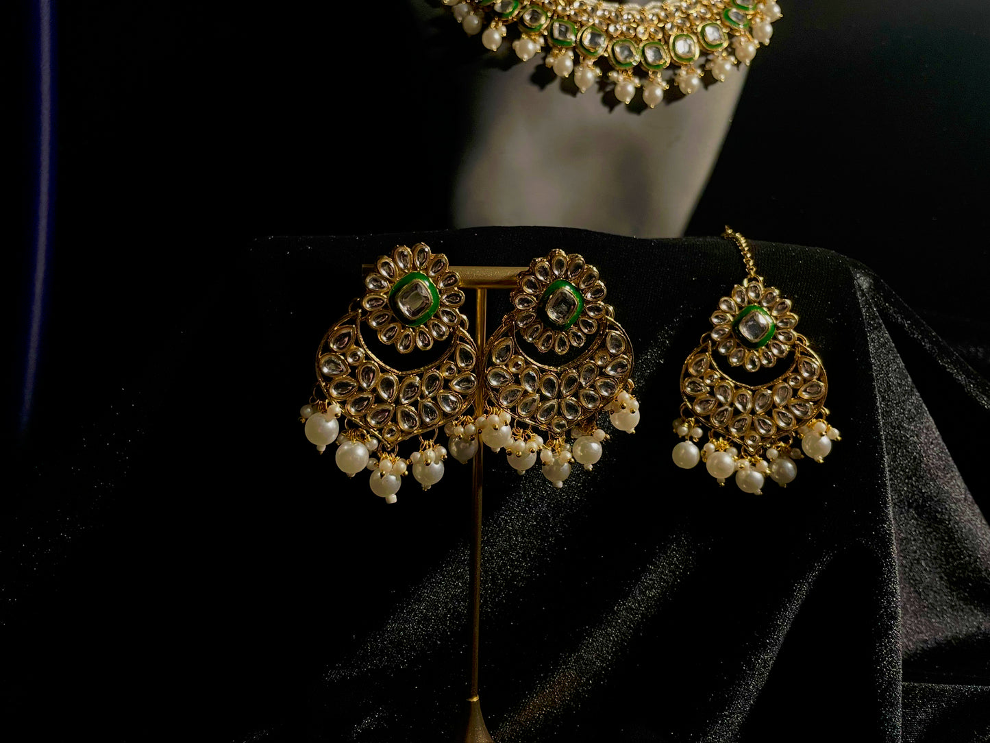 Darbar Jewels