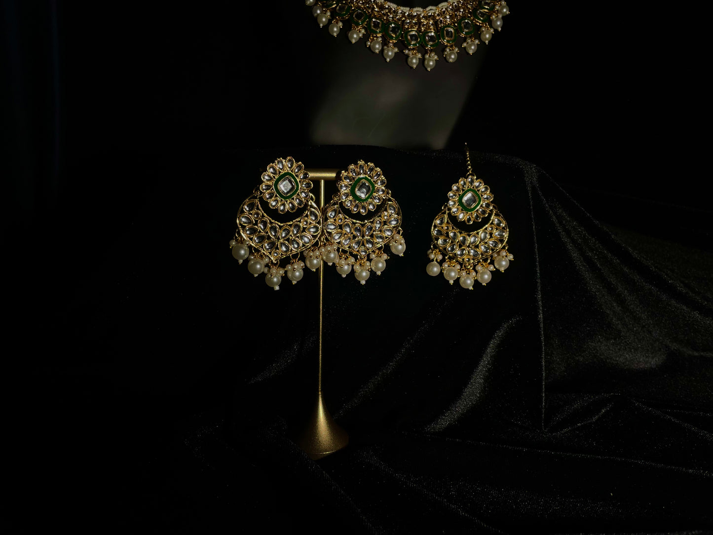 Darbar Jewels