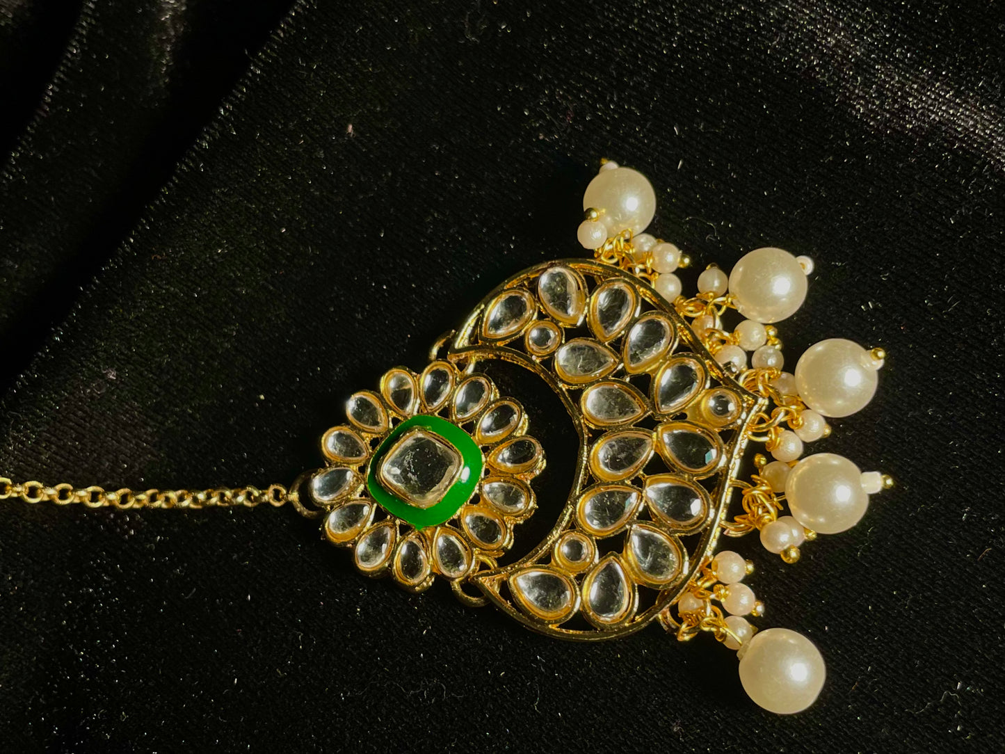 Darbar Jewels