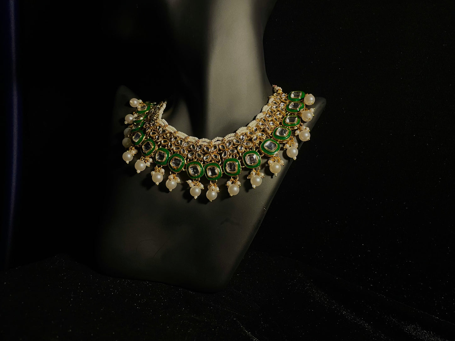 Darbar Jewels