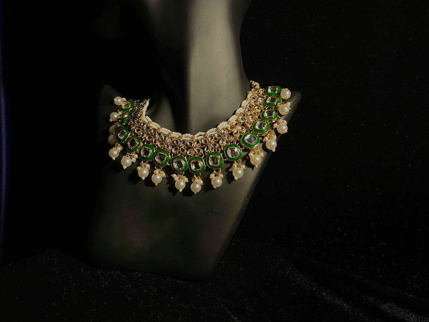 Darbar Jewels