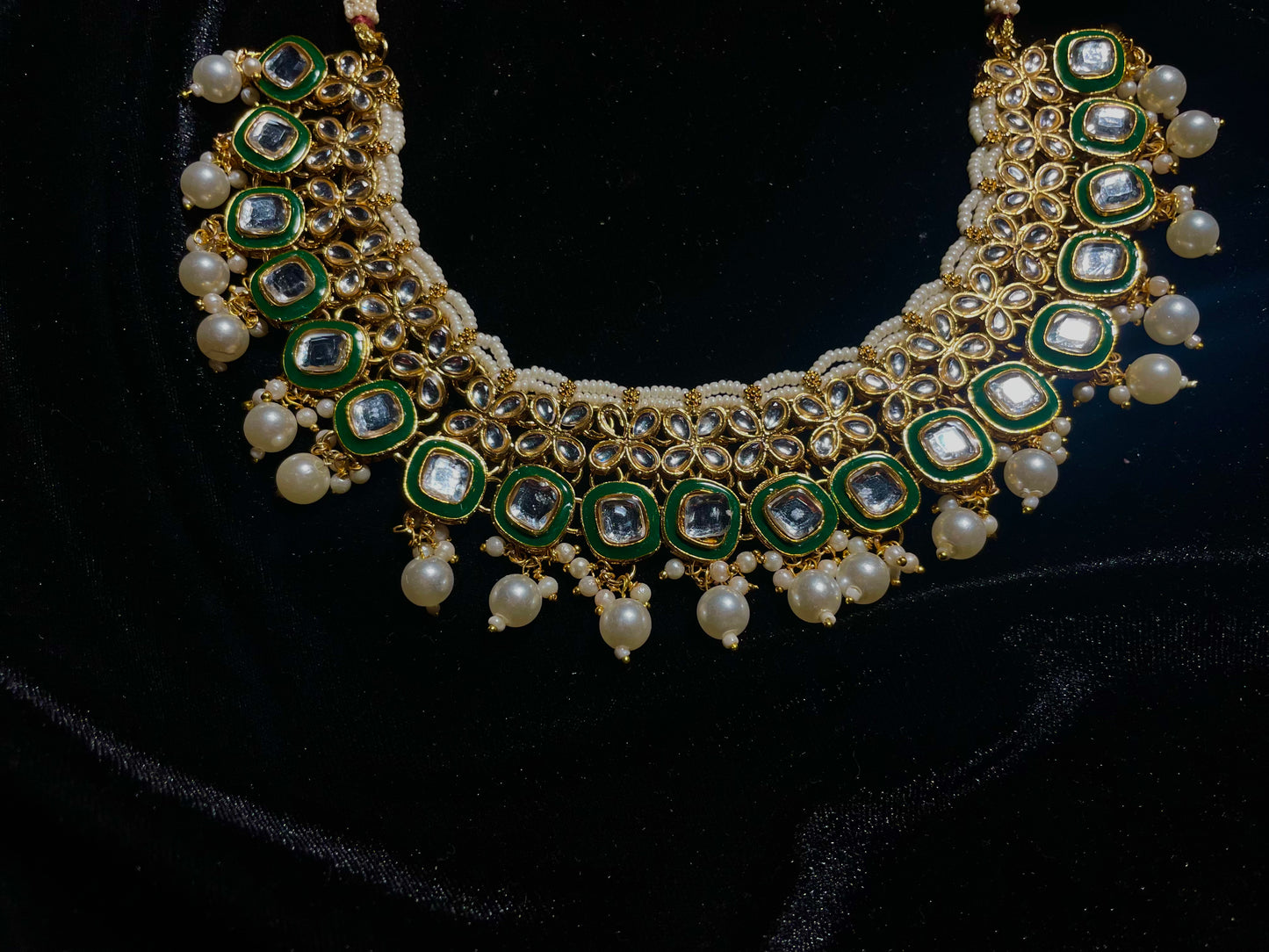 Darbar Jewels