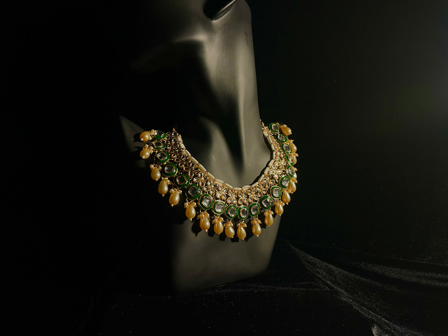Darbar Jewels