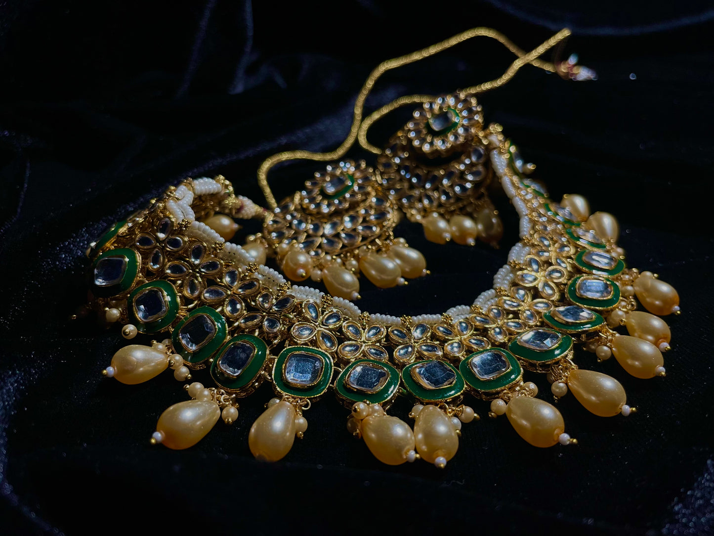 Darbar Jewels