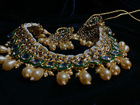 Darbar Jewels