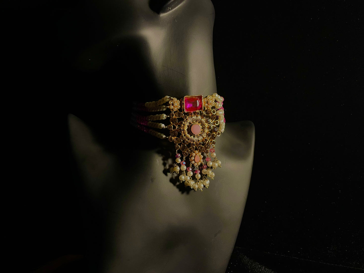 Roshan Jewels