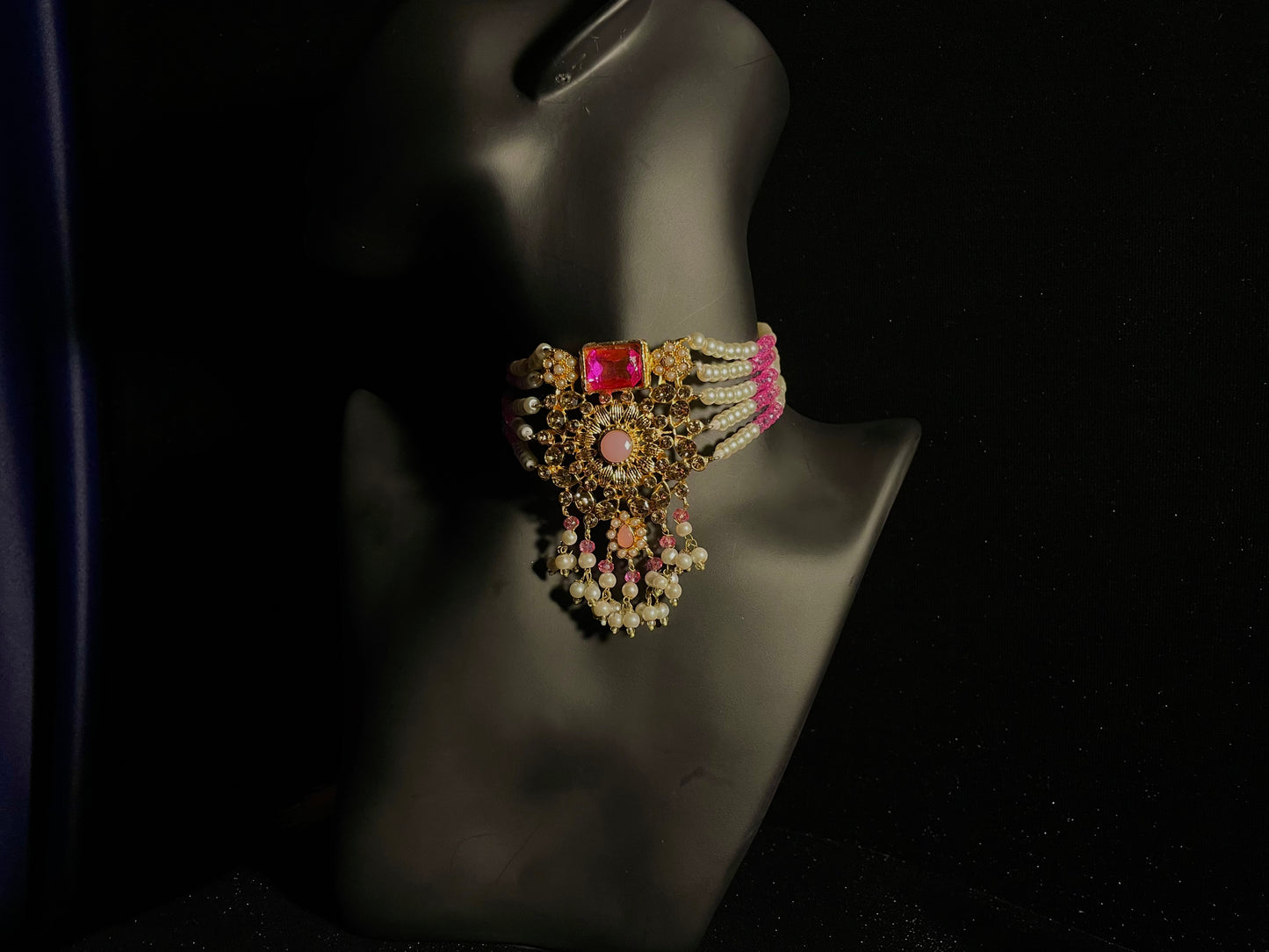 Roshan Jewels