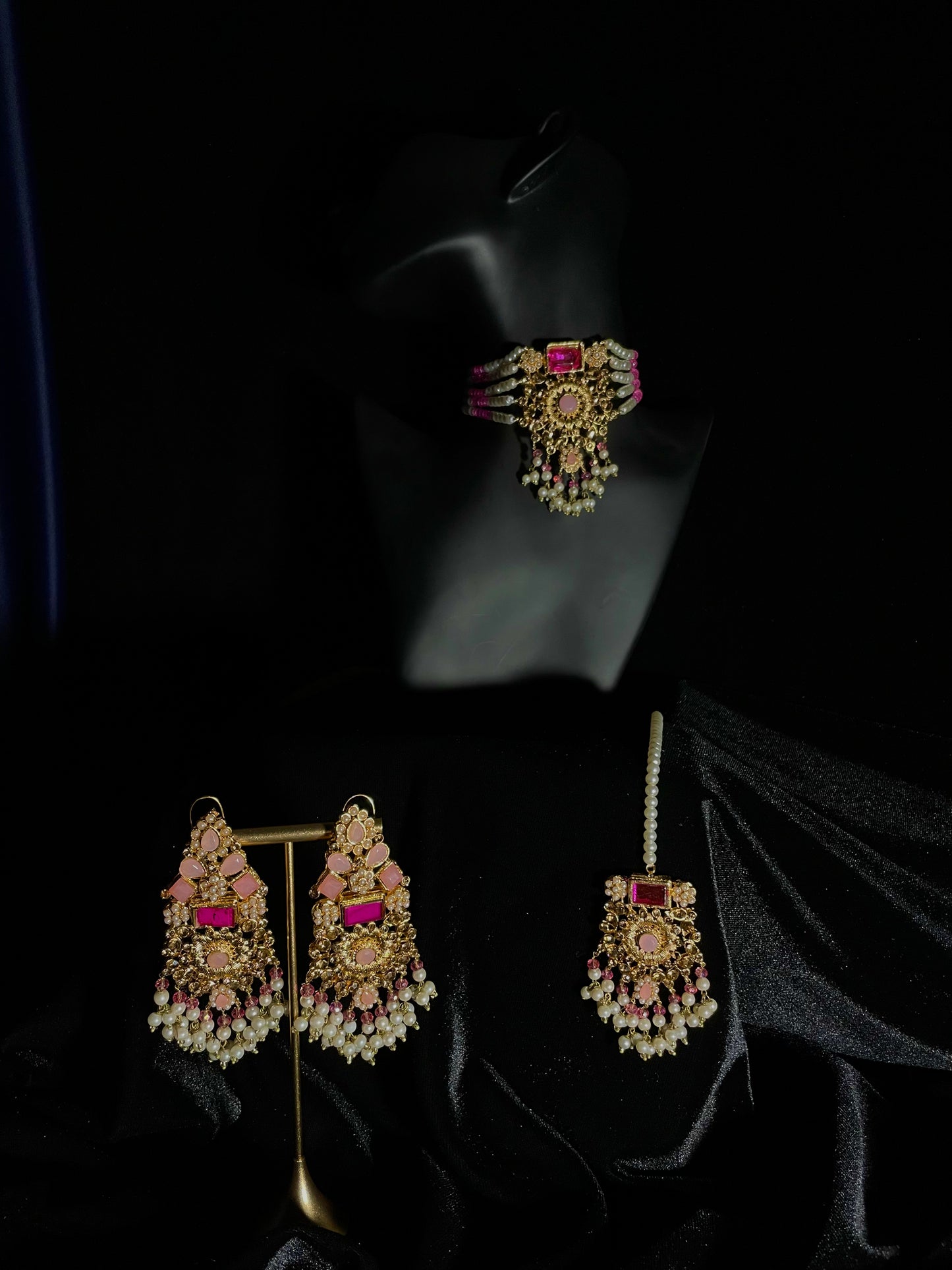 Roshan Jewels