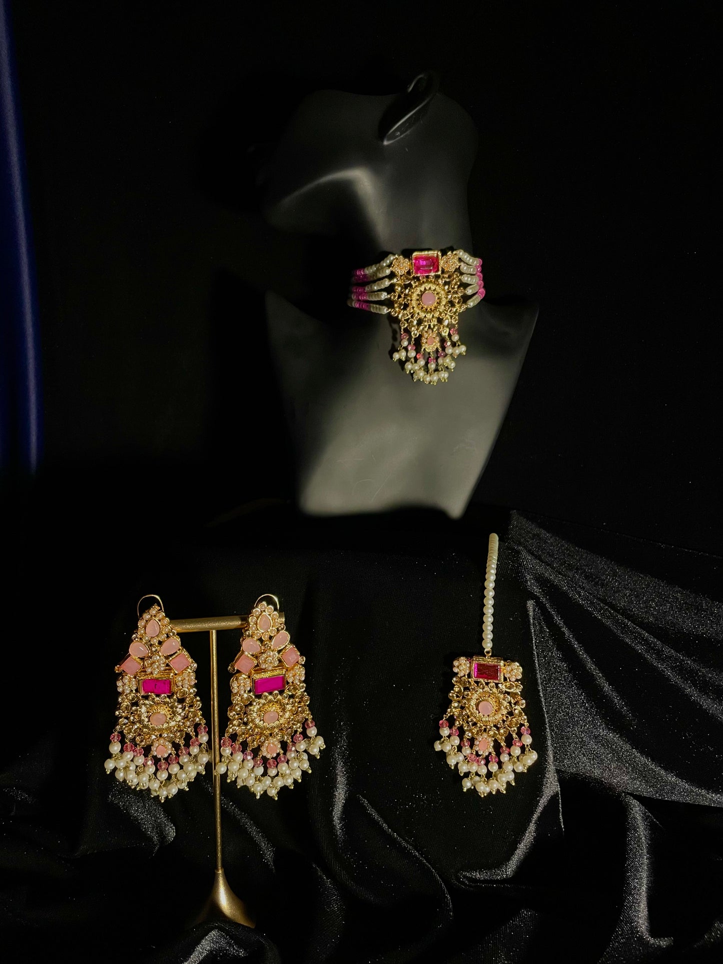 Roshan Jewels