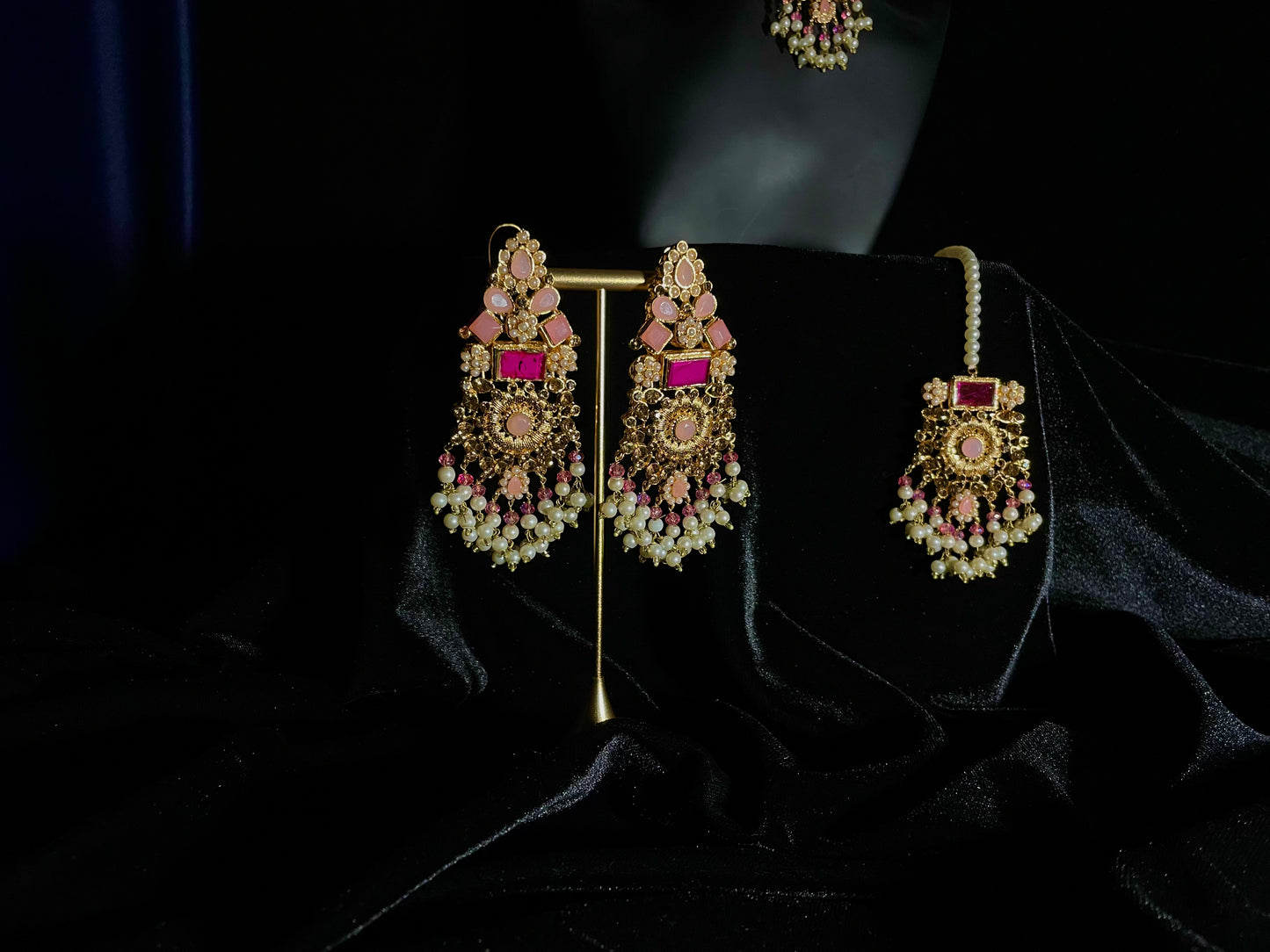 Roshan Jewels