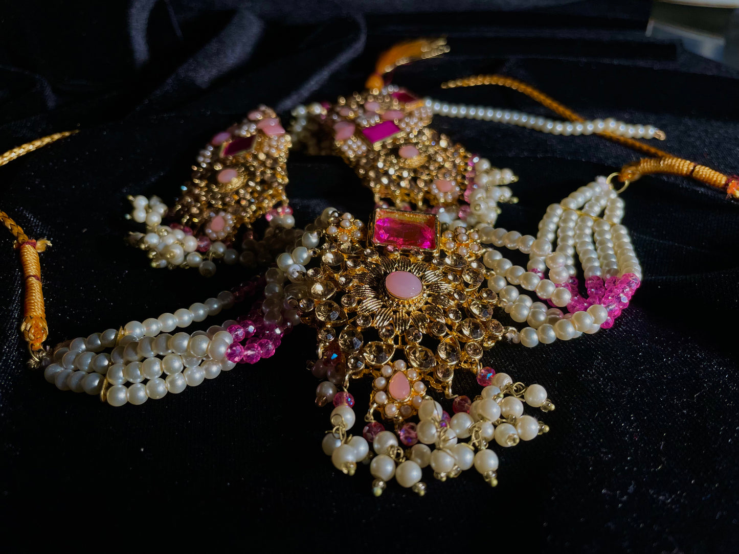 Roshan Jewels