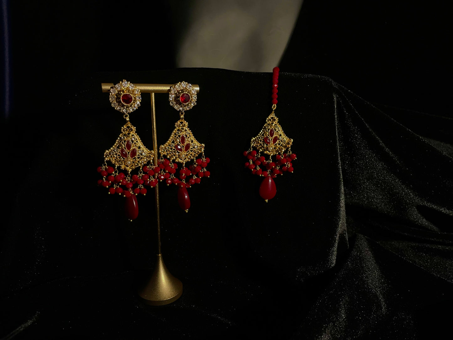 Zar-e-anaar