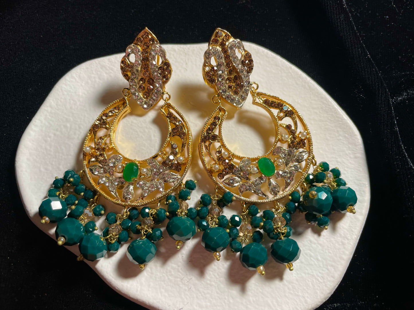 chandni earrings