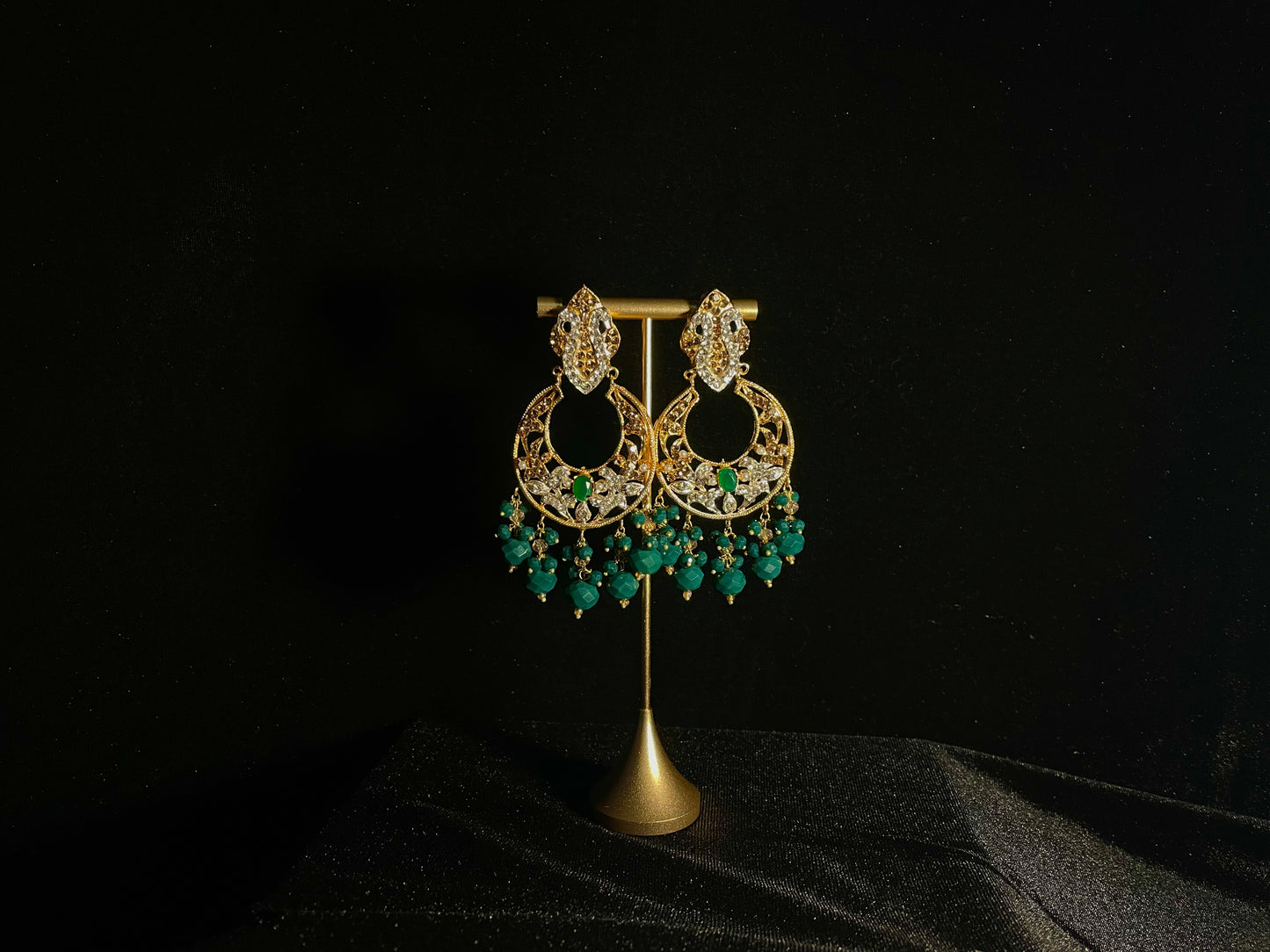 chandni earrings