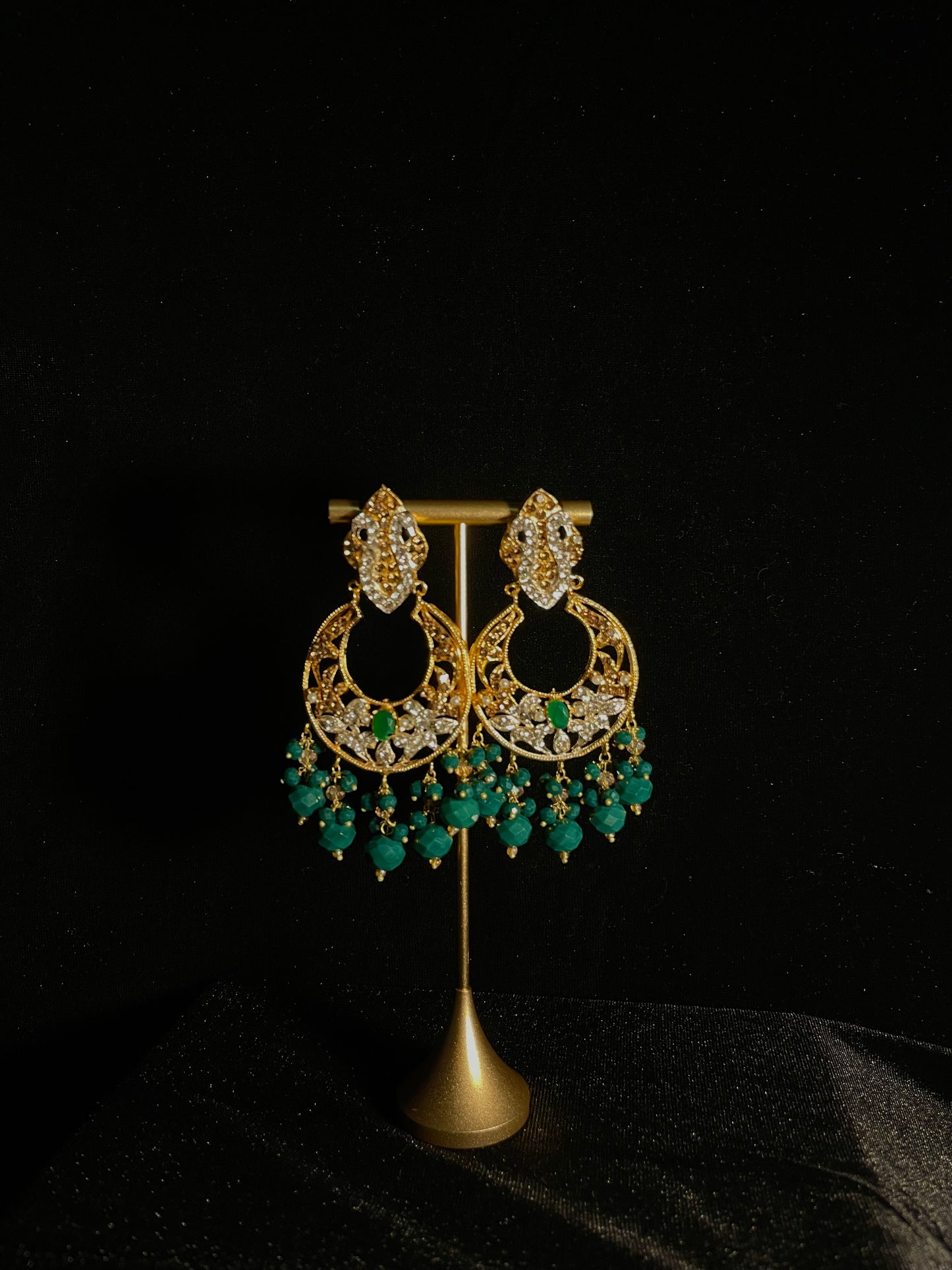 chandni earrings