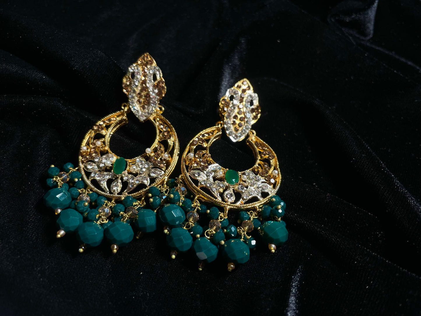 chandni earrings