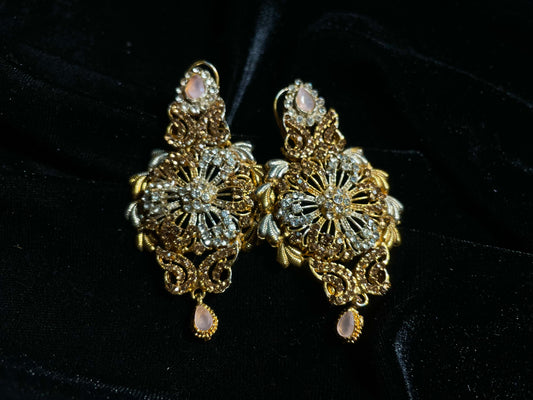 Mehek earrings