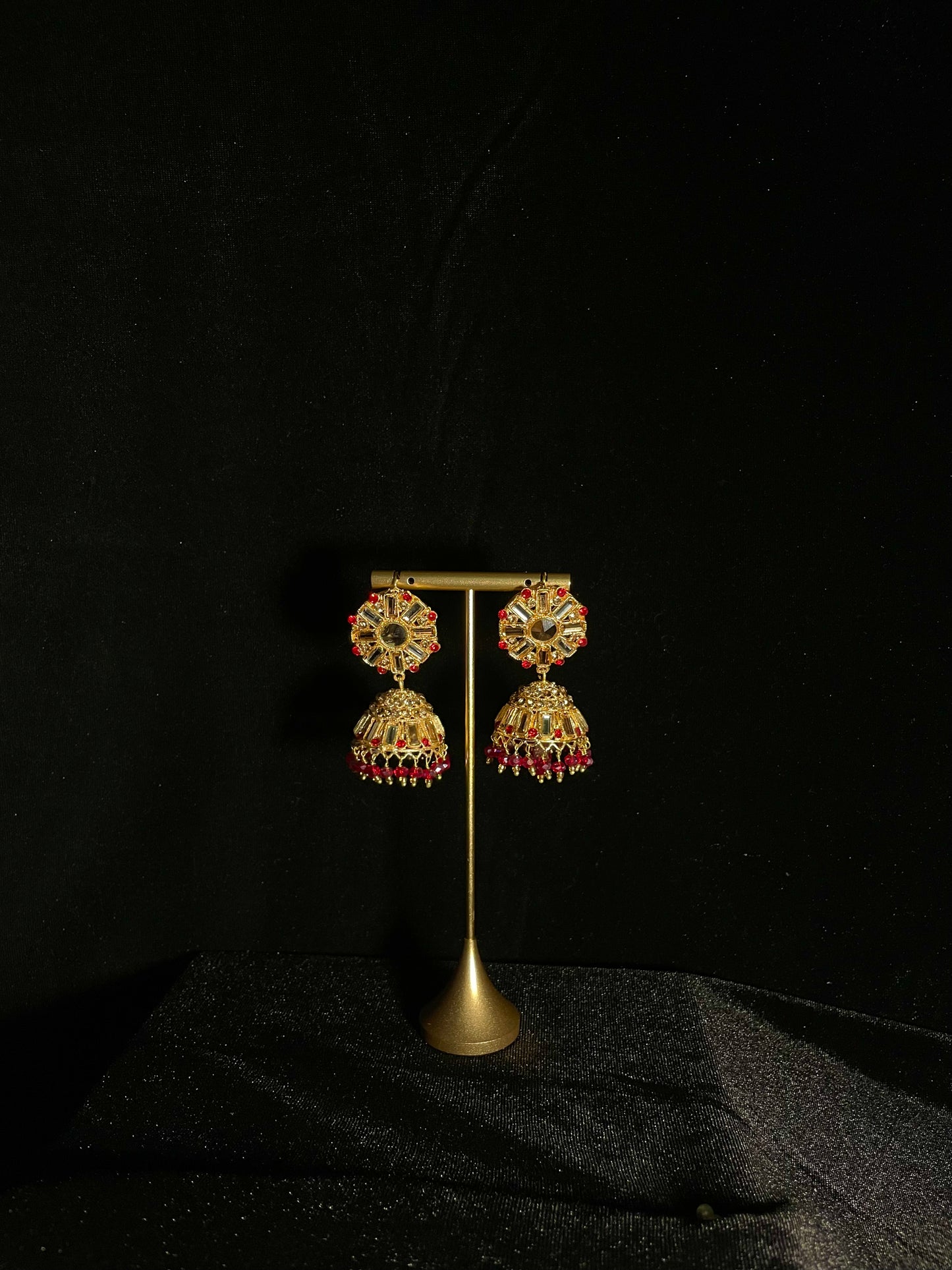 Sanam Earrings