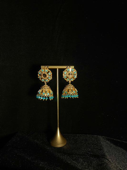 Sanam Earrings