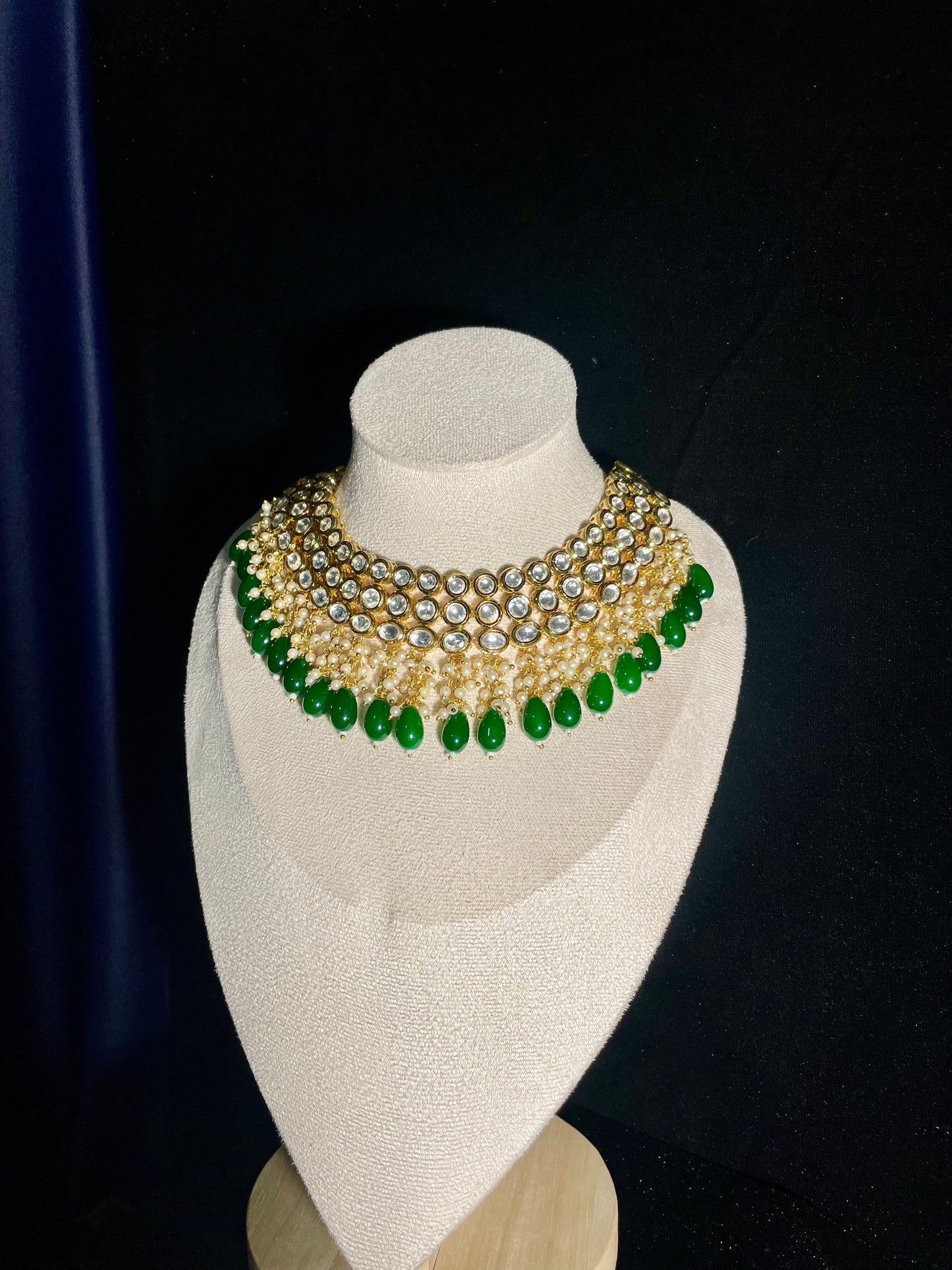 Asrar-e-Shahi necklace