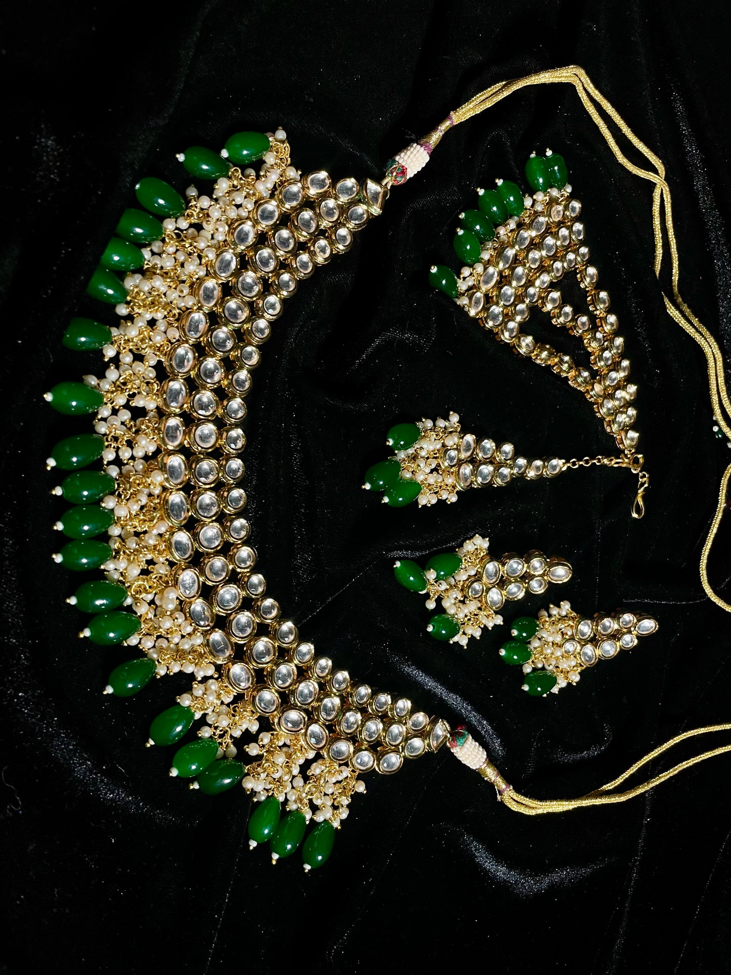 Asrar-e-Shahi necklace