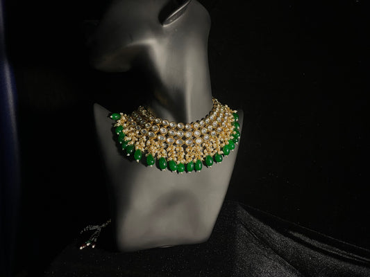 Asrar-e-Shahi necklace