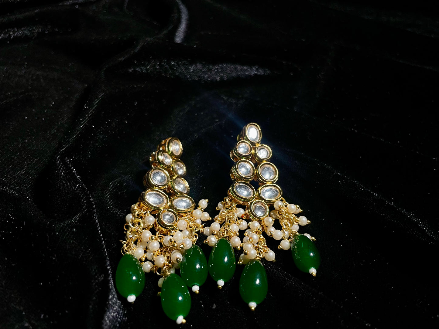 Asrar-e-Shahi necklace