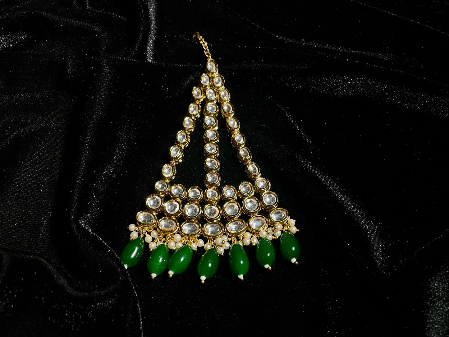 Asrar-e-Shahi necklace
