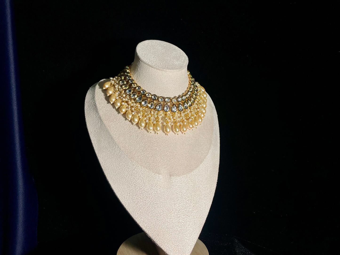 Asrar-e-shahi Champagne set