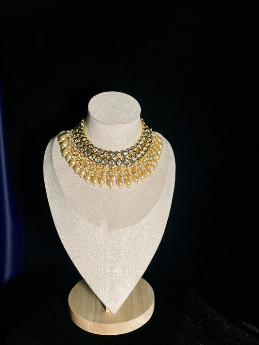 Asrar-e-shahi Champagne set