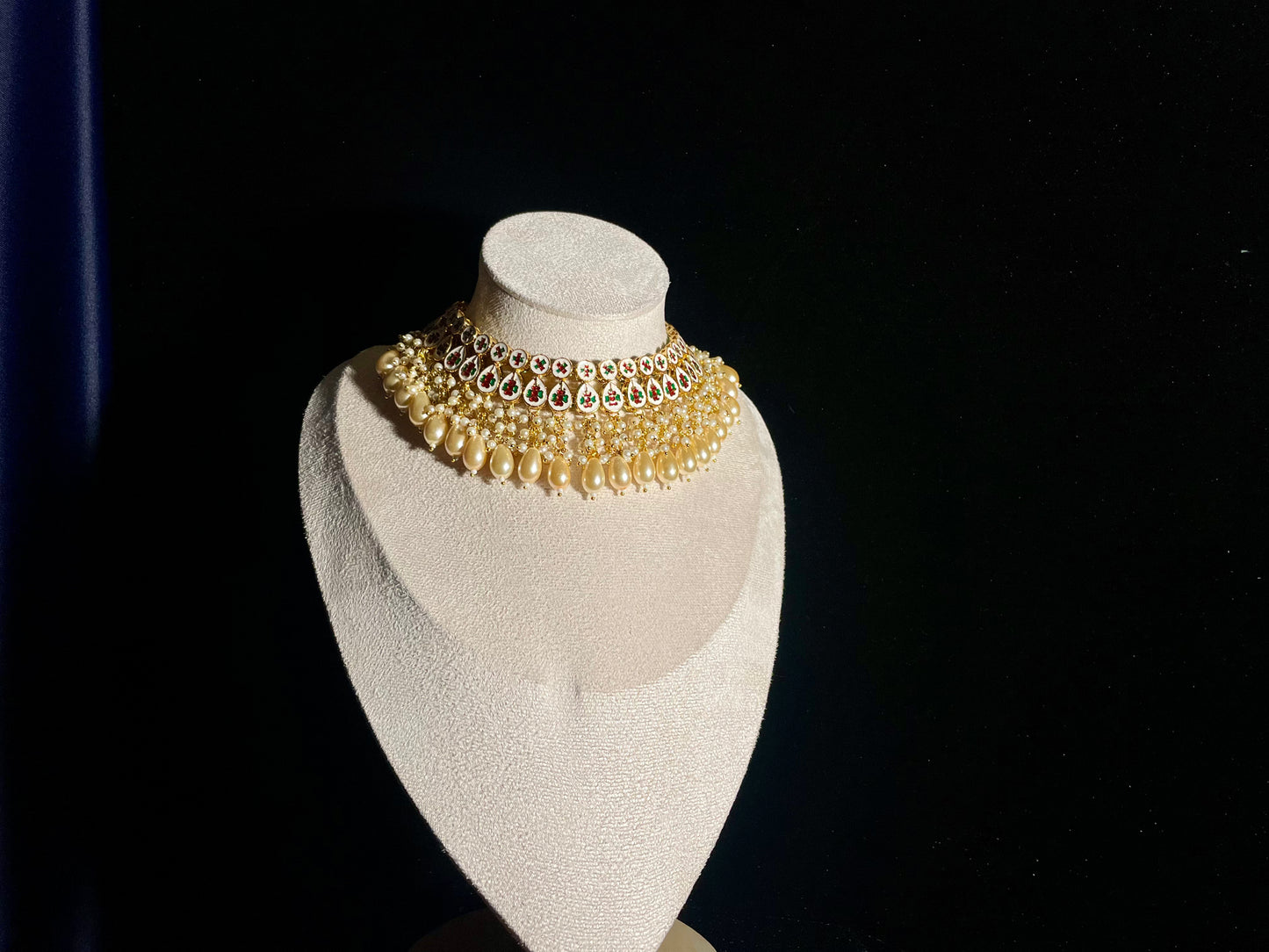 Asrar-e-shahi Champagne set