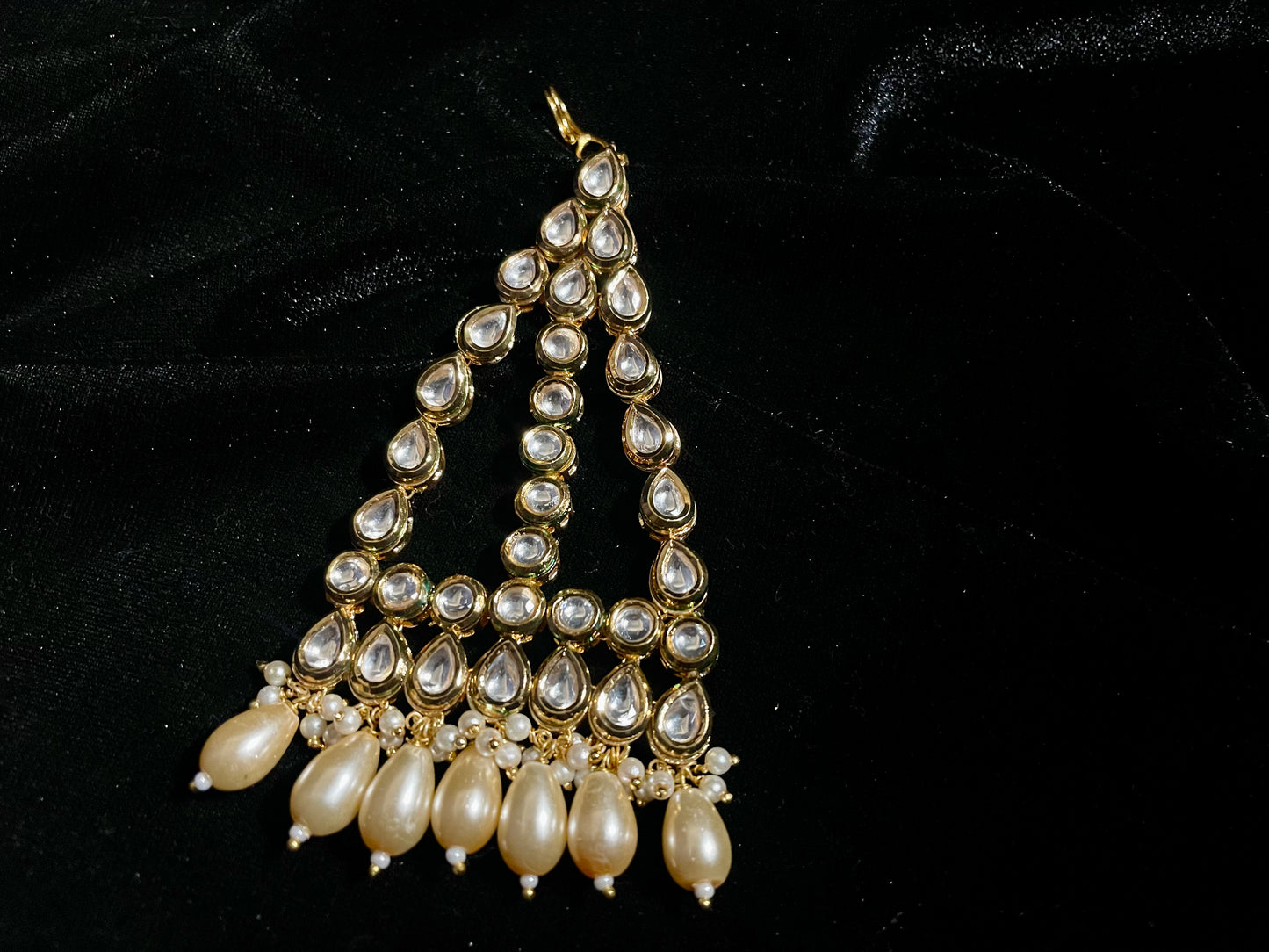 Asrar-e-shahi Champagne set