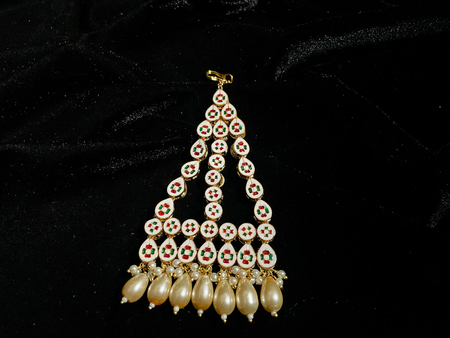 Asrar-e-shahi Champagne set