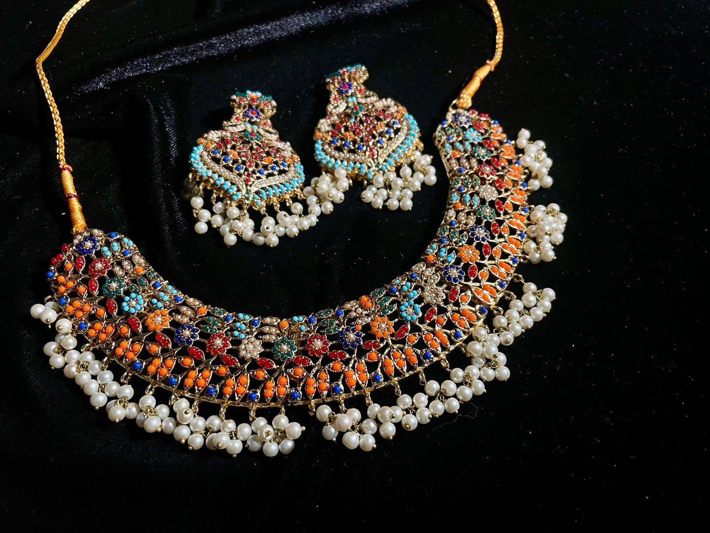Shahi Rang