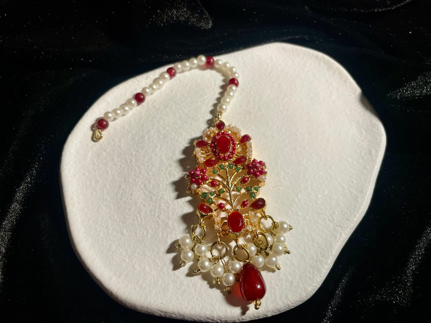 Gulbahar Jewlels