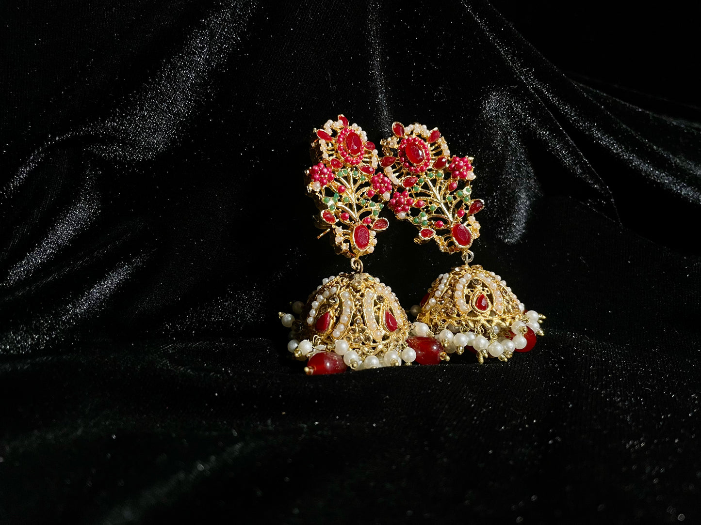 Gulbahar Jewlels