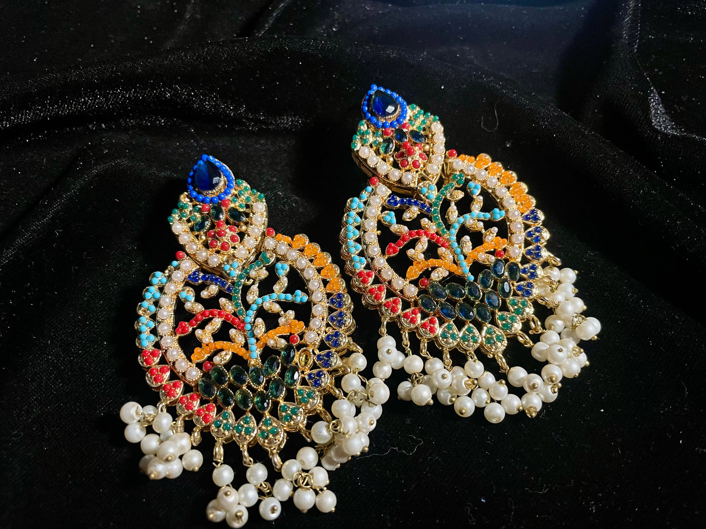 Salima Set