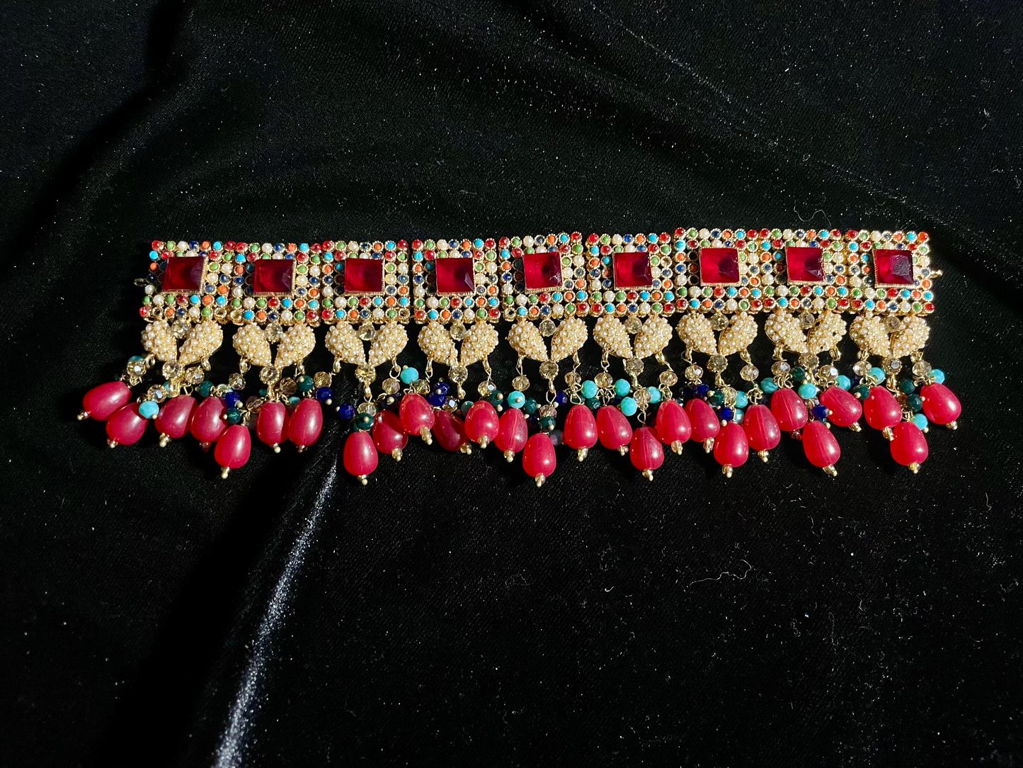Rangeen-e-Jazbaat