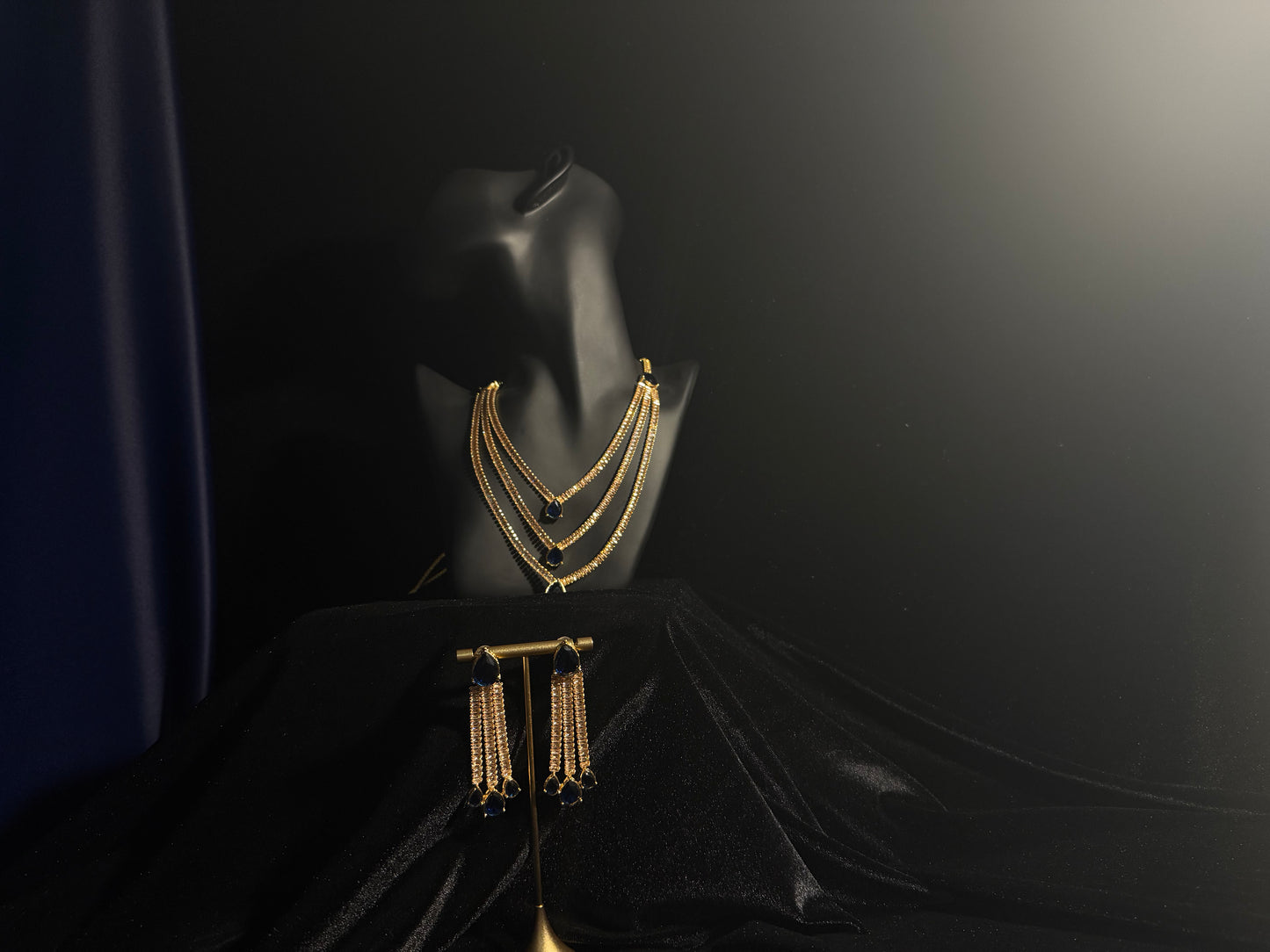 Mehrunissa Set