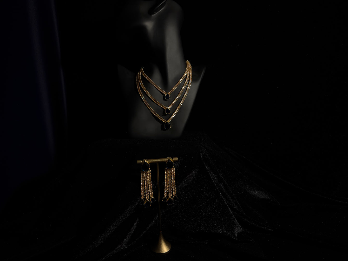 Mehrunissa Set