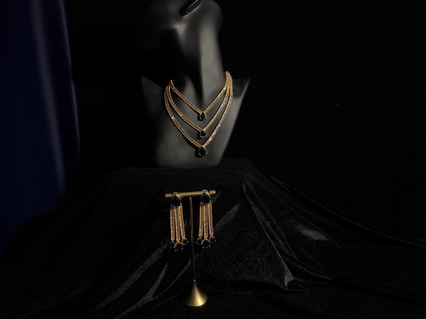 Mehrunissa Set