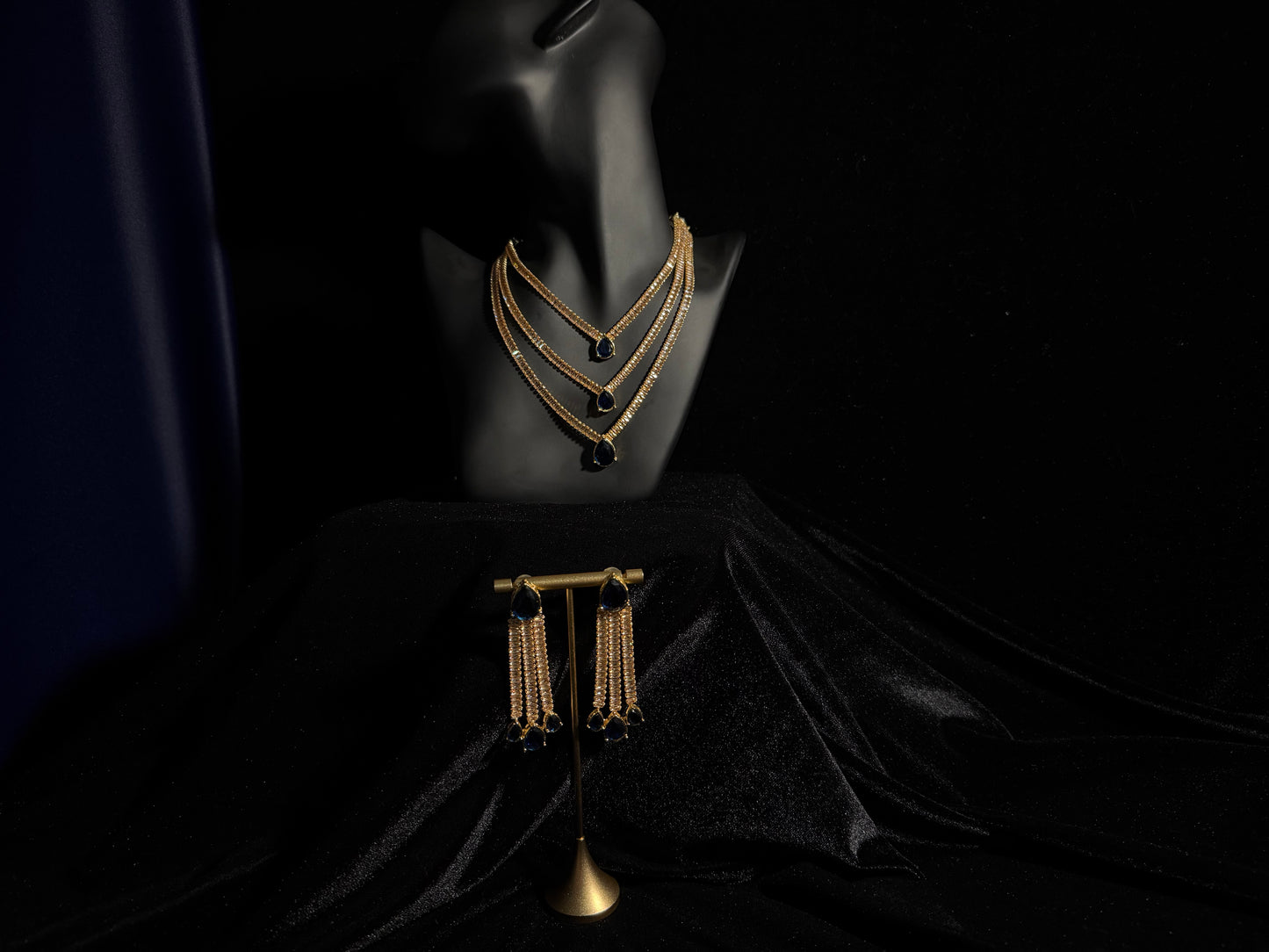 Mehrunissa Set