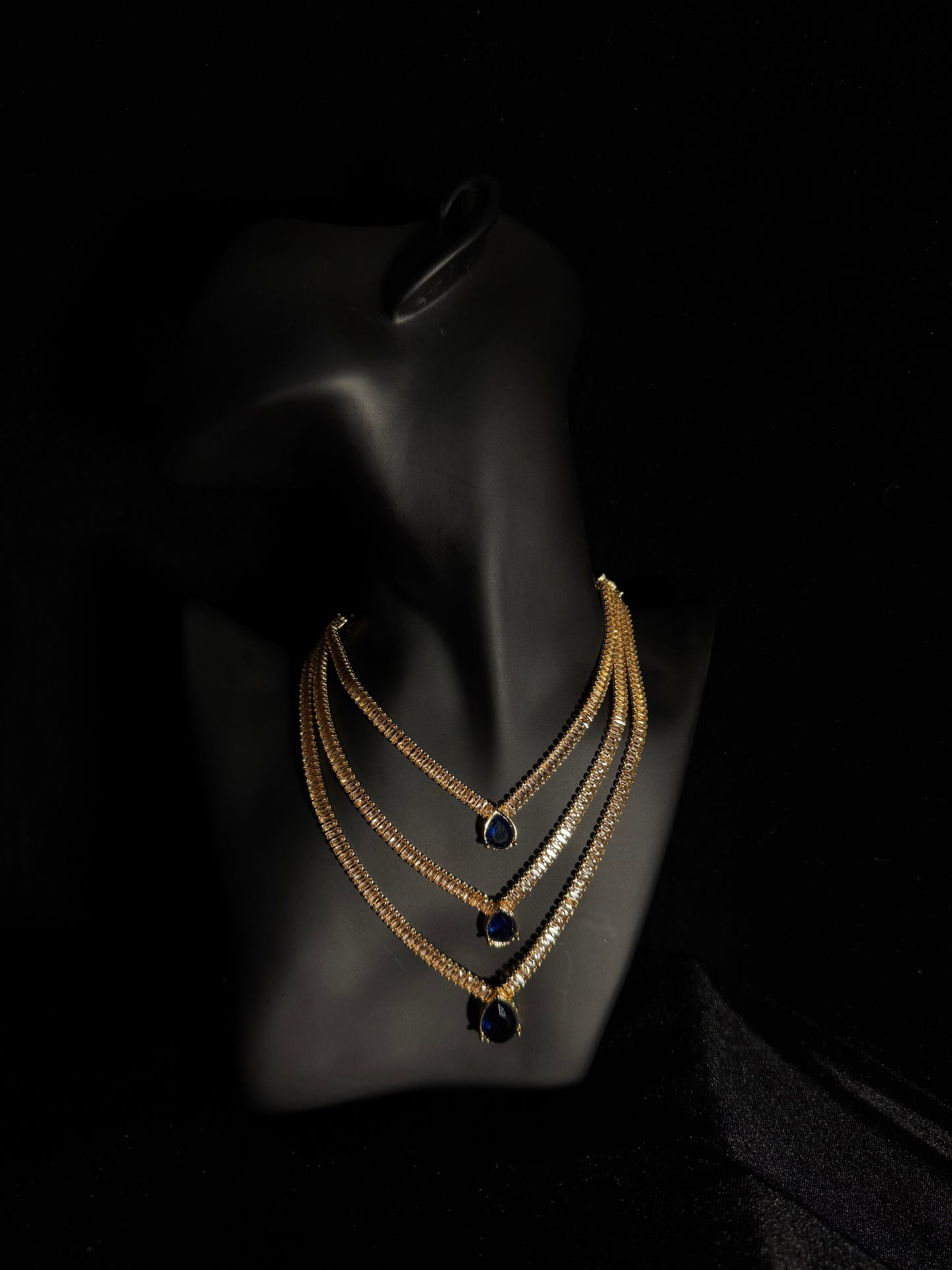 Mehrunissa Set